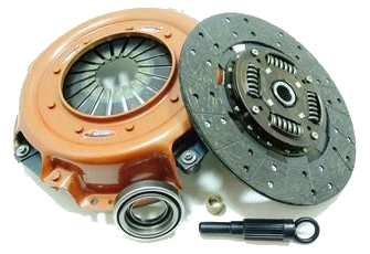 Zestaw sprzęgła Xtreme Clutch Organic Nissan TERRANO II 3.0 DiTD 4WD 125KW (1997-2004)