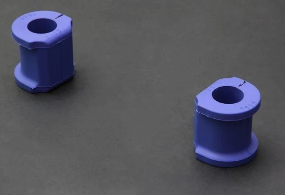 Hardrace Front Stabilizer Bushing For Honda Integra