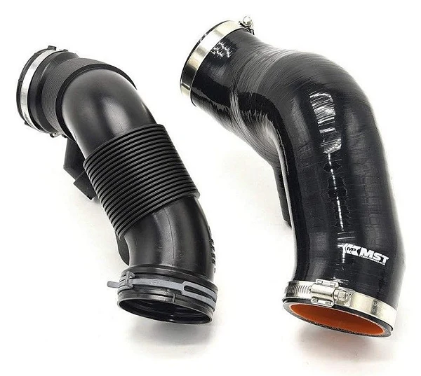 Rura dolotowa turbo TIP MST Performance Volkswagen VW Tiguan 2.0 TSI R