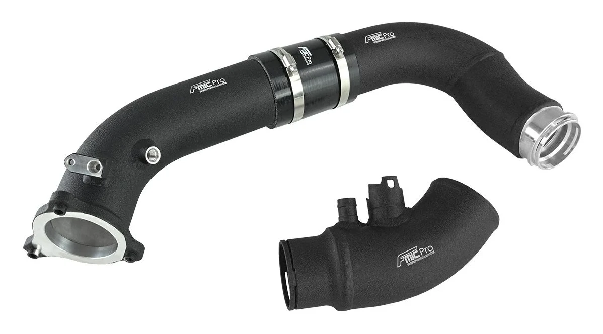 Zestaw przewodów dolotowych Charge pipe FMIC.EU BMW B46 B48 2.0T