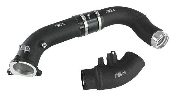 Zestaw przewodów dolotowych Charge pipe FMIC.EU BMW B46 B48 2.0T