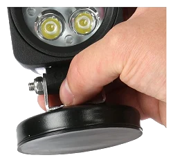 Magnetyczna Podstawa do Lamp Roboczych Purelux