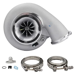 Turbosprężarka Pulsar PSR 6775G 1100KM 1.01 3" V-Band Wlot V-Band 3.5"Wylot Łożyska kulkowe