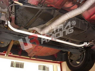 Rozpórka tylna dolna (Rear Lower Tiebar) Ultra Racing Suzuki Swift 05-09