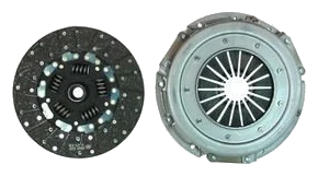 Zestaw sprzęgła Xtreme Clutch FPV FALCON 4.0 TYPHOON 270KW (2004-2006)