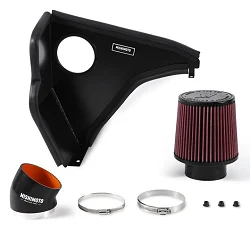 Dedykowany układ dolotowy Mishimoto BMW E46 330i 2001-2006