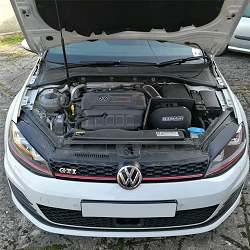 Zestaw tuningowy Seat Leon Cupra 2.0 TSI Mk3 2013-2020 - Intercooler Downpipe Układ Dolotowy