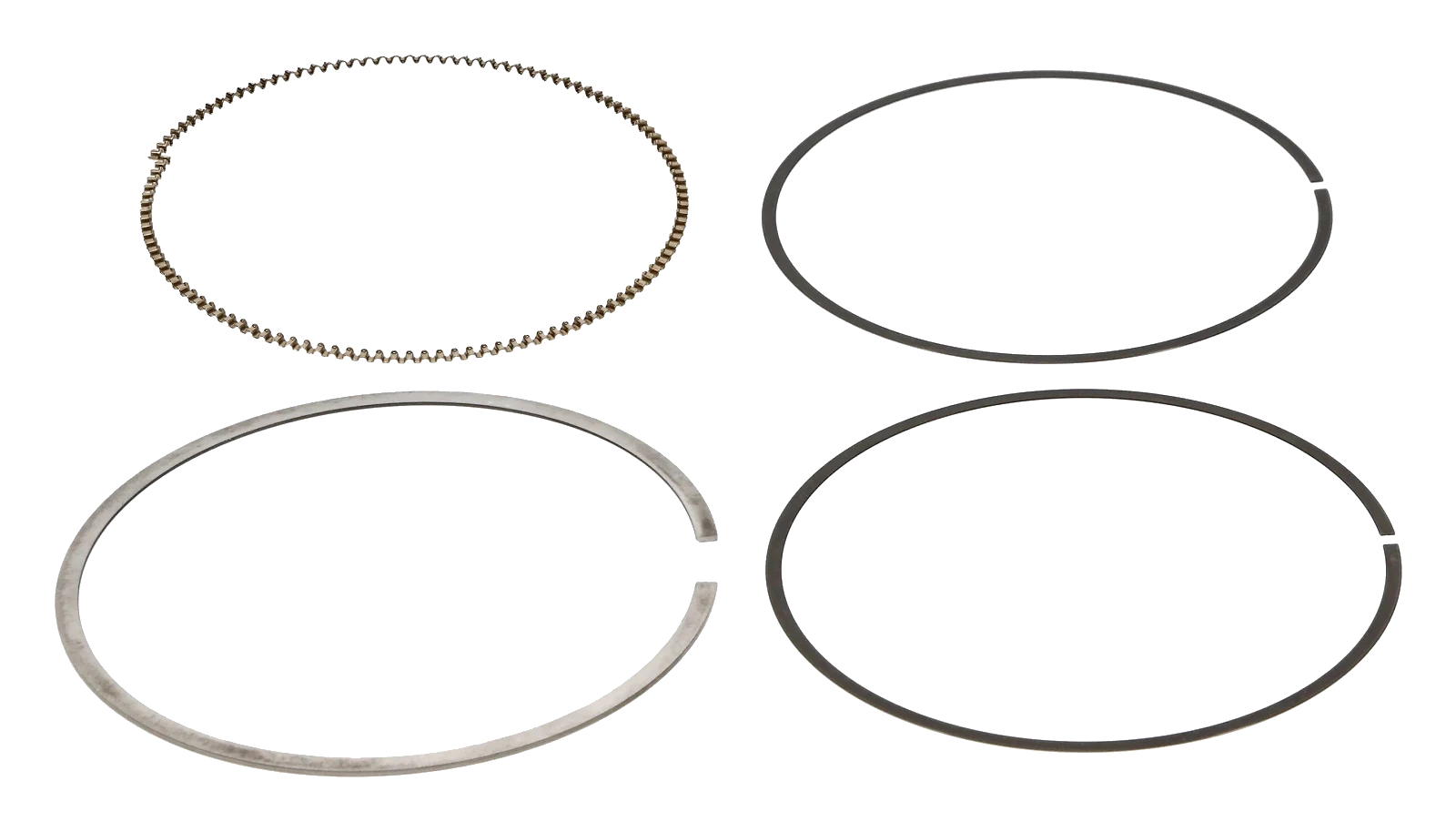 Pierścienie tłokowe Wiseco 7900YBXZ - 79.00mm
