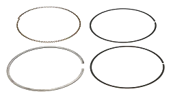 Pierścienie tłokowe Wiseco 7900YBXZ - 79.00mm