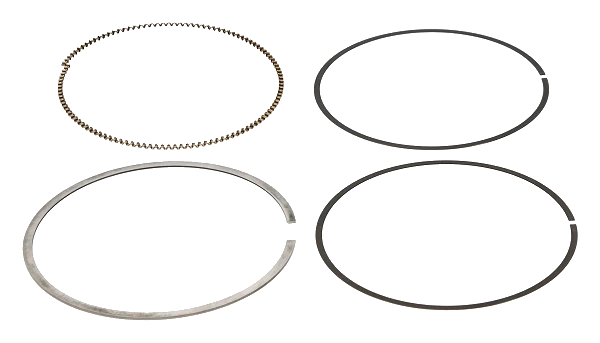 Pierścienie tłokowe Wiseco 7900YBXZ - 79.00mm
