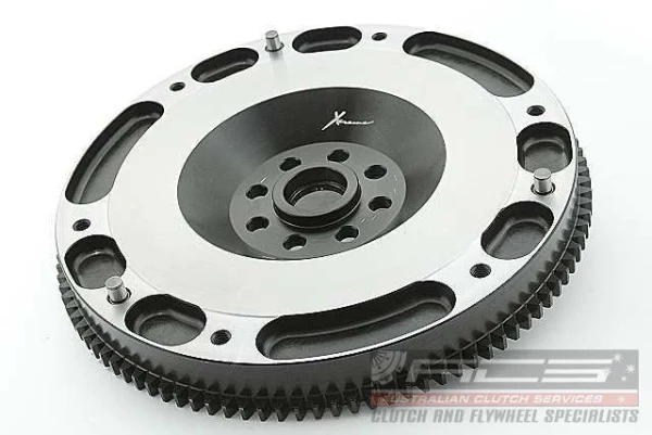 Xtreme Flywheel - Chrome-Moly - FSZ002C