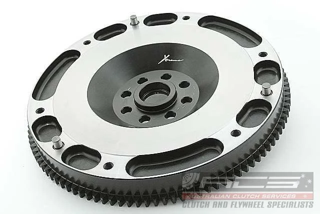 Xtreme Flywheel - Chrome-Moly - FSZ002C