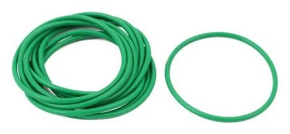 Nuke Performance O-Ring 76x2,5 for Competition Catch Can Bottom and Top Lid