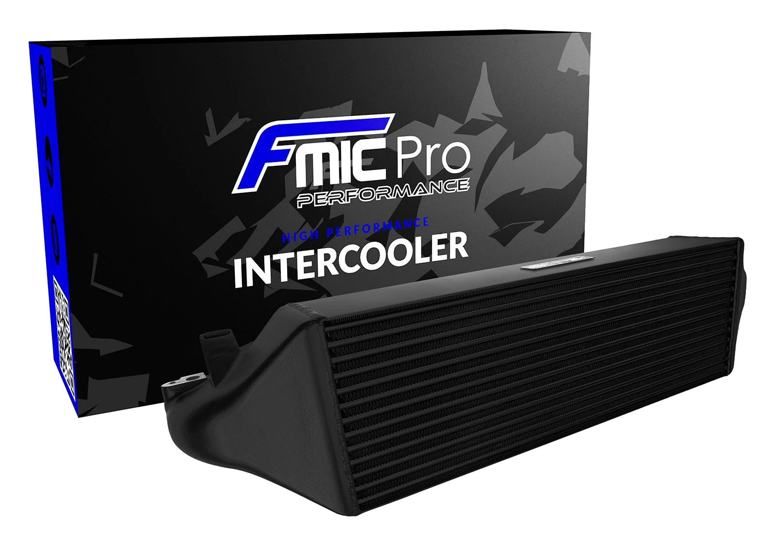 Intercooler FMIC.Pro Ford Focus RS MK3 2015-