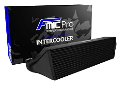 Intercooler FMIC.Pro Ford Focus RS MK3 2015-