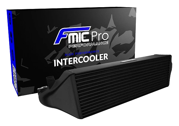 Intercooler FMIC.Pro Ford Focus RS MK3 2015-