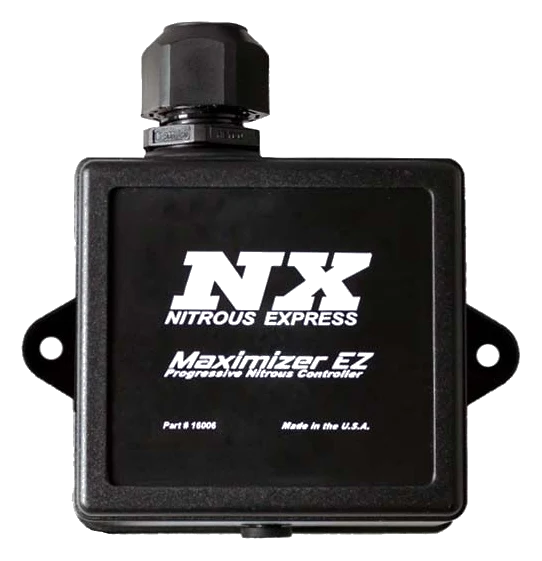 Kontroler nitro Maximizer EZ Progressive NX-16006
