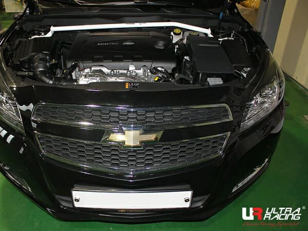 Rozpórka przednia (Front Upper Strut)bar(2229) Ultra Racing Chevrolet Malibu 2.4 2WD 13-15
