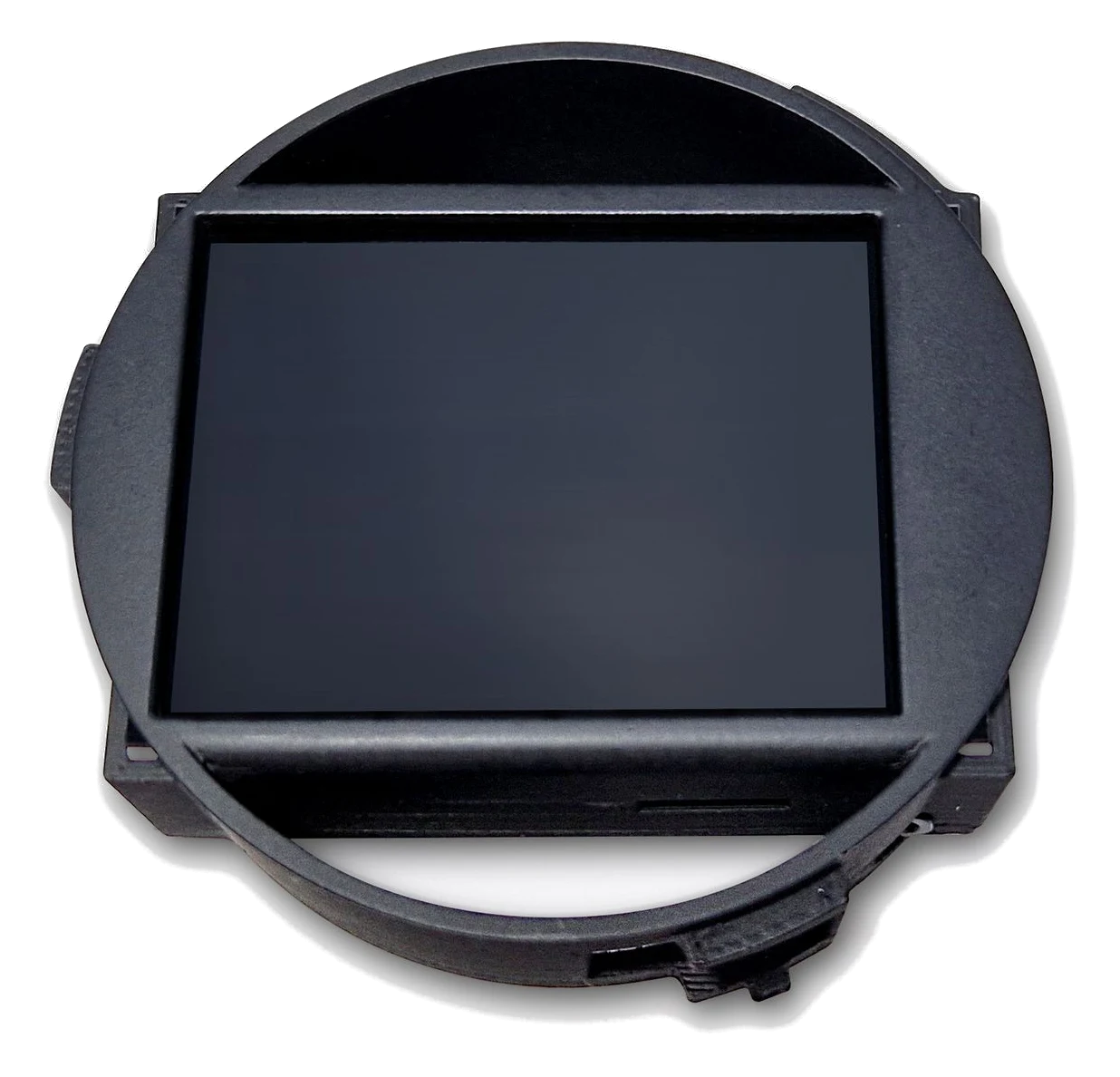CANchecked Display MFD28 Gen2 for Toyota GT86 / Subaru BRZ RHD 2012 - 2020