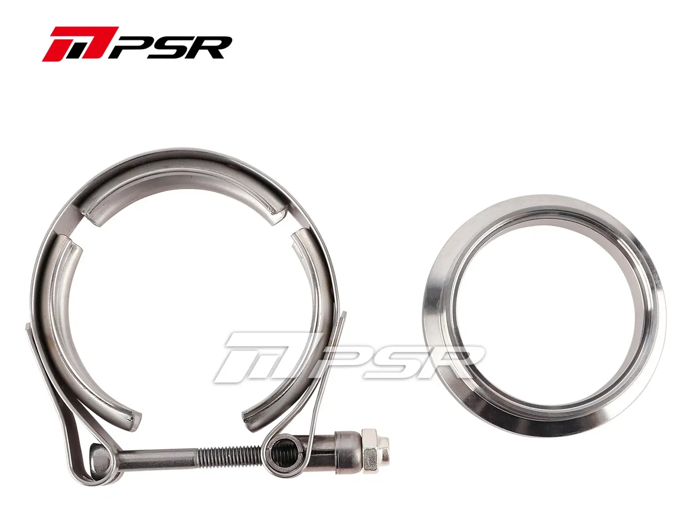 Flange Kit for Pulsar PSR New Generation Wastegate 60mm External Wastegate Outlet