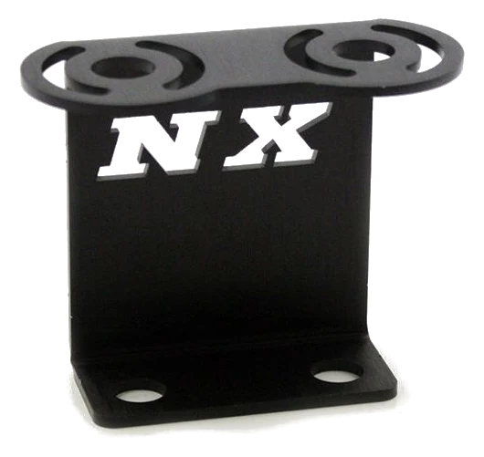 Duramax Solenoid Bracket Nitrous Express NX 15791-1