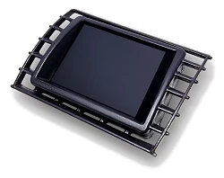 CANchecked Display MFD32 Gen2 for BMW 1-Series E81 E82 E87 E88 RHD 2004-2013