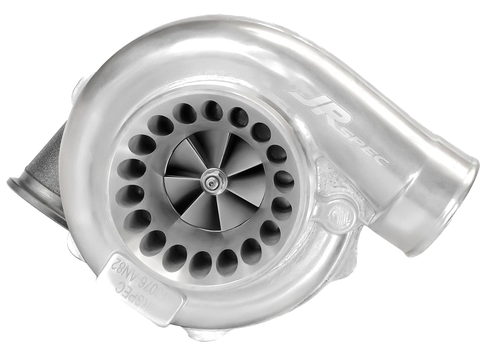 Turbosprężarka JRspec GT3071R BB V-band 1.01 V-band