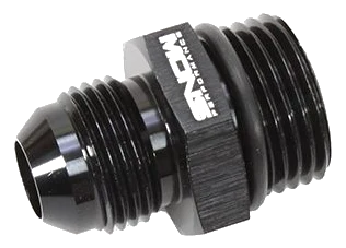 AN10 ORB to AN6 Straight Fitting Nitrous Express NX SNF-60616