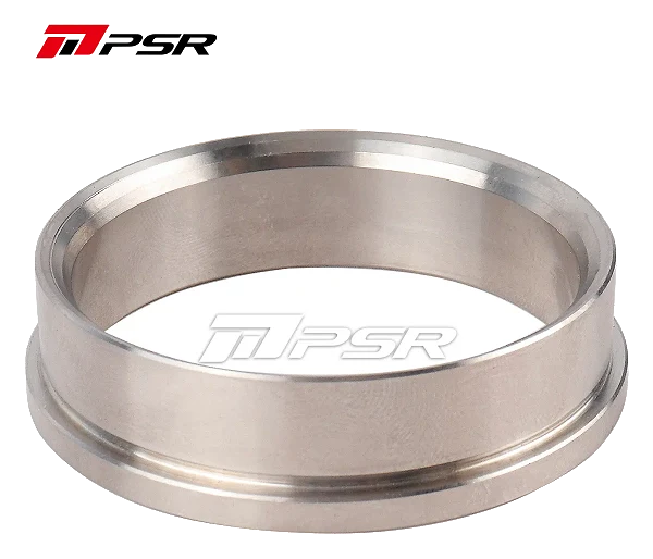Flange Kit for Pulsar PSR New Generation Wastegate 45mm External Wastegate Valve Seat