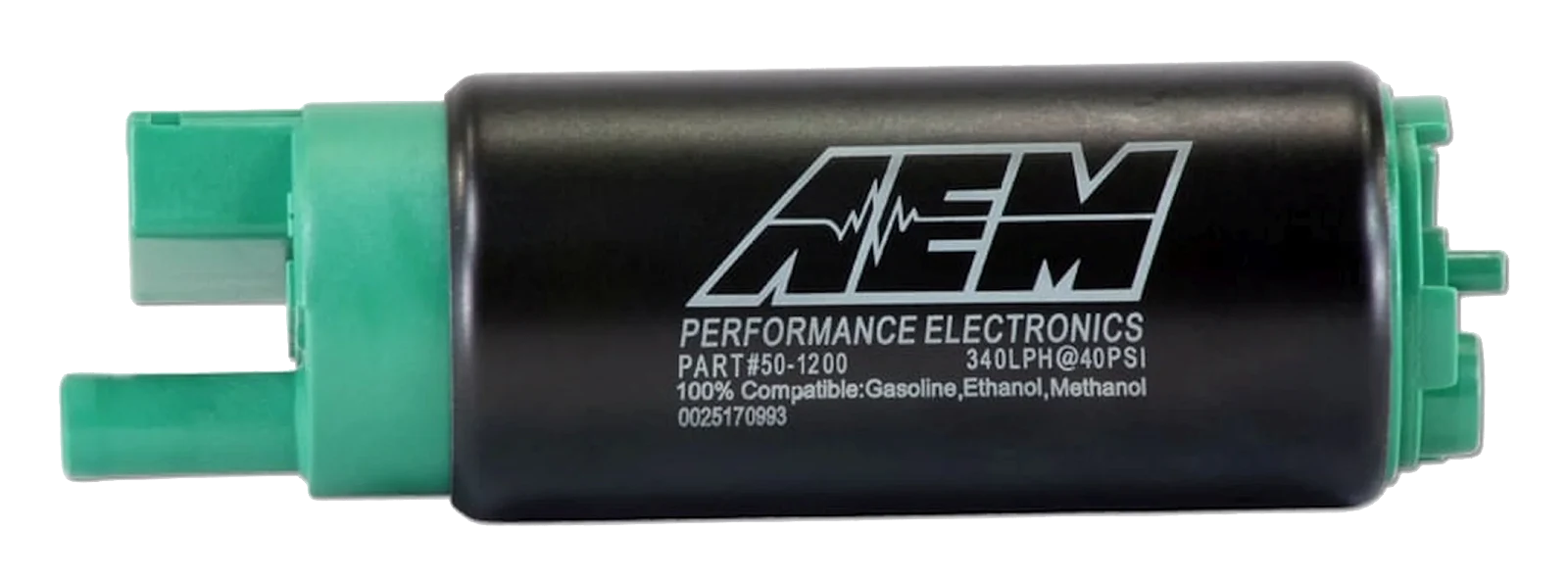 Pompa paliwa AEM E85 340 LPH AEM-50-1200