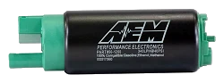 Pompa paliwa AEM E85 340 LPH AEM-50-1200