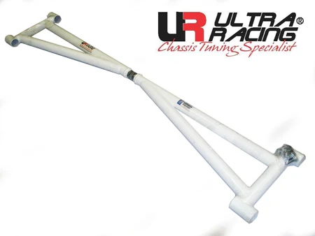 Rozpórka tylna górna (Rear Upper Strut Bar) Ultra Racing Mazda 6 GG 03-08