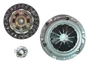 Zestaw sprzęgła Xtreme Clutch DAIHATSU CHARADE 1.6 GTi 77KW (1993-1999)