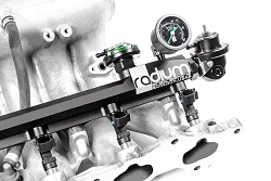 Listwa paliwowa Honda B-Series Radium Engineering