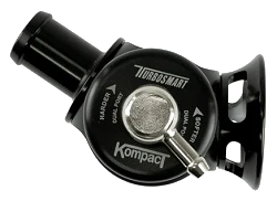 Zawór blow off BOV Turbosmart TS-0203-1022 Kompact Dual Port Bentley Continental Fiat Coupe Ford Falcon Sierra Lancia Delta Mazda MX-5 Porsche 911 944