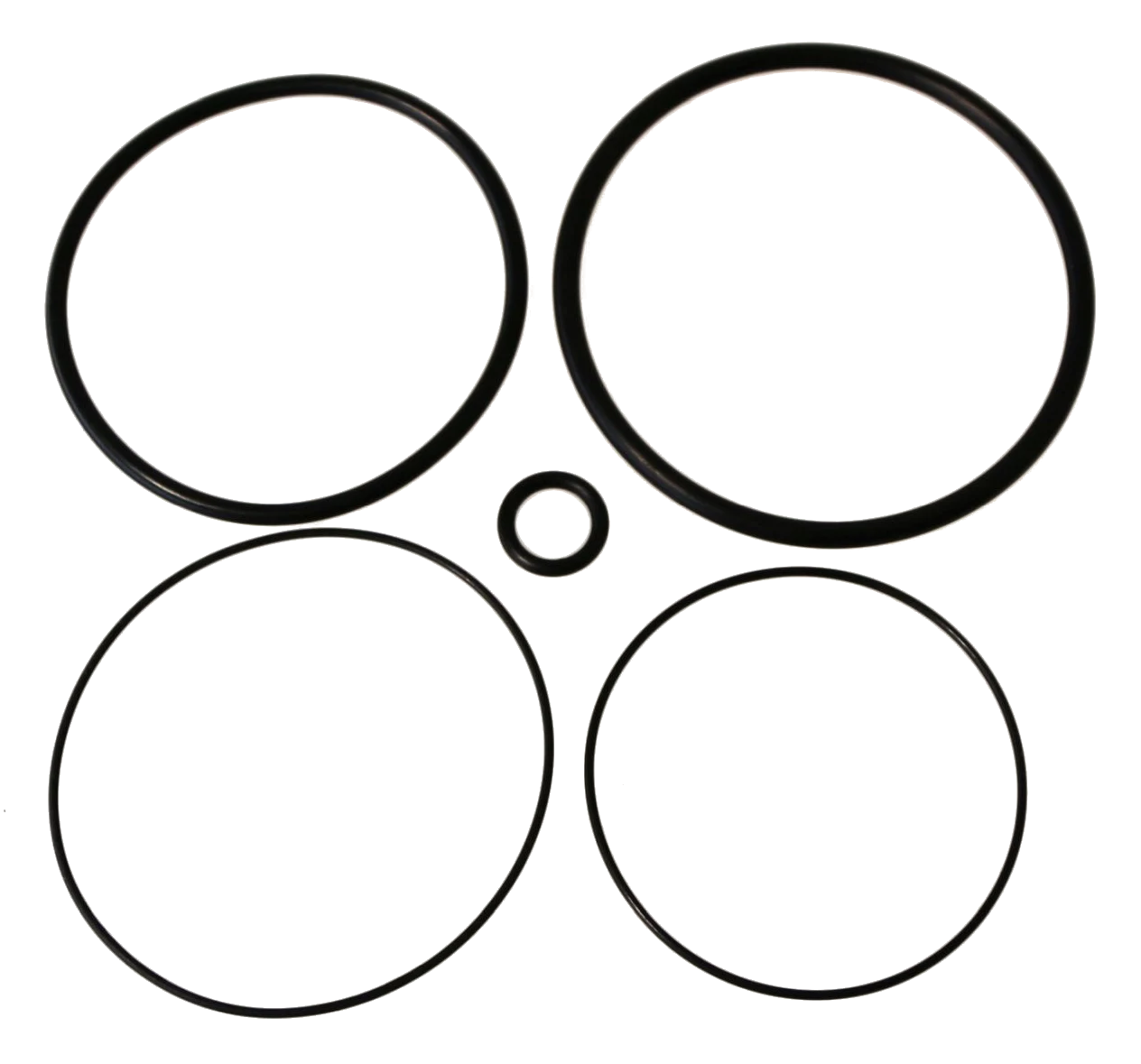 BOV Bubba O-Ring Kit