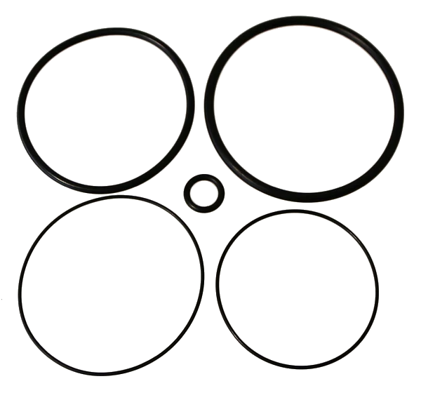 BOV Bubba O-Ring Kit