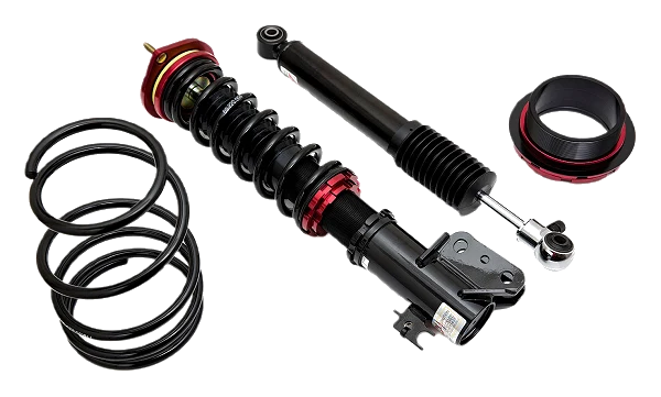 Zawieszenie gwintowane BC Racing ZF-05-V1-VM Daihatsu YRV M201G 2000-2005