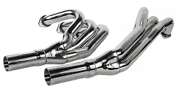 Kolektor wydechowy BMW E30 seria 3 325 2.5L 2.7L L6 84-91
