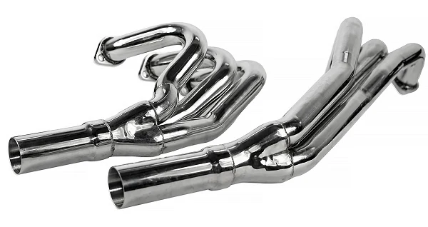 Kolektor wydechowy BMW E30 seria 3 325 2.5L 2.7L L6 84-91