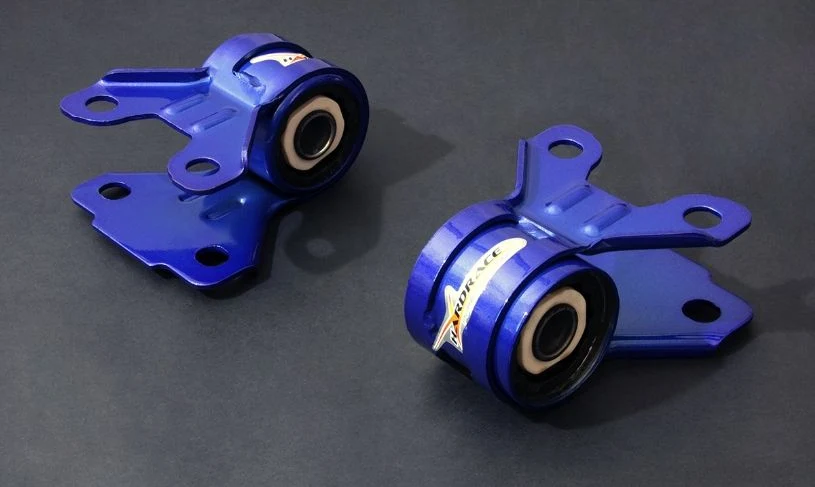 Hardrace Front Lower Arm For Bushing For Ford Mazda Volvo