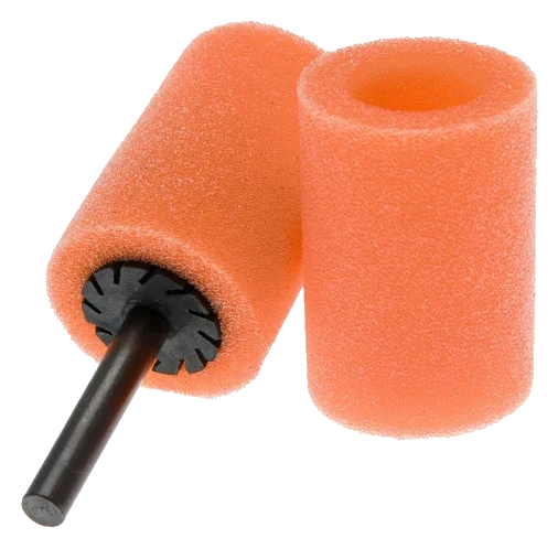 FLEXIPADS 32mm Medium Cutting Drum Foam 5-pack