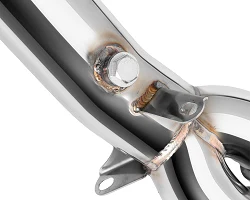 Downpipe FMIC.Pro BMW E90 E91 E92 N55 2009-2013