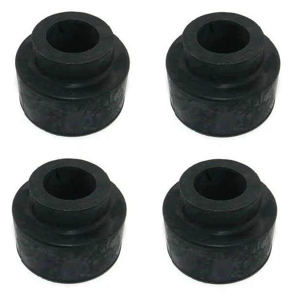 Tuleje przedniego wahacza do ramy IOD Performance Nissan Patrol Y60/Y61 4szt