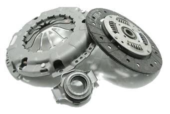Zestaw sprzęgła Xtreme Clutch FIAT PUNTO 1.3 D Multijet 66KW (2006-2009)
