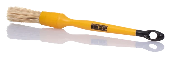 WORK STUFF Detailing Brush Classic 16mm