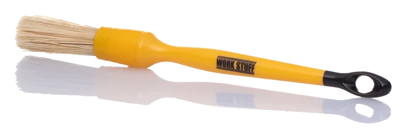 WORK STUFF Detailing Brush Classic 16mm