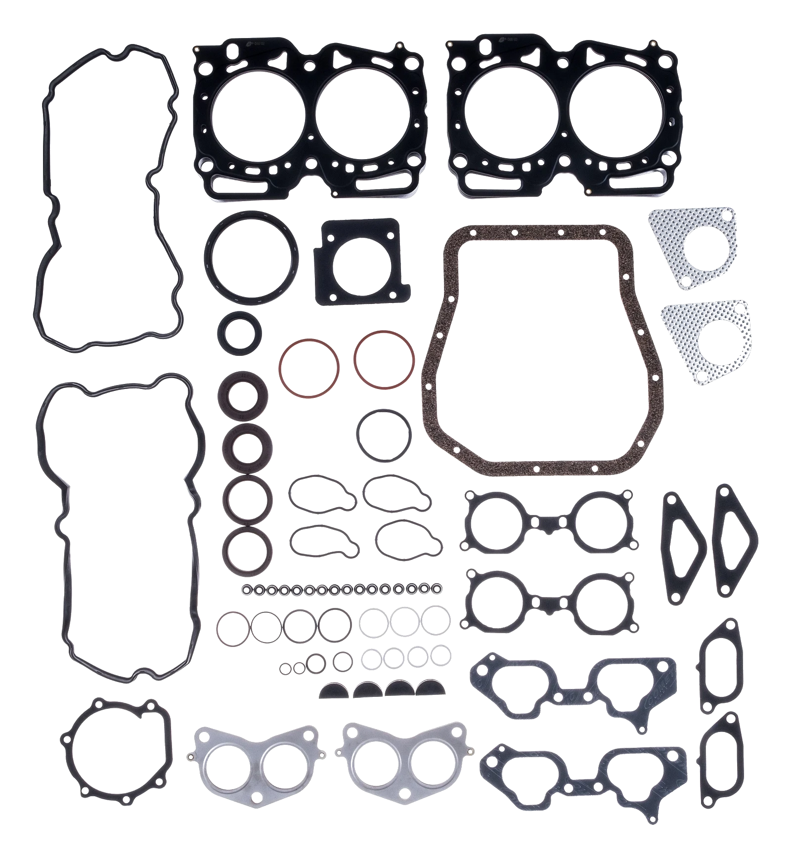 Komplet Uszczelek silnika Cometic, SUBARU 05-06 IMPREZA STi EJ257 DOHC Turbo 101mm .032"