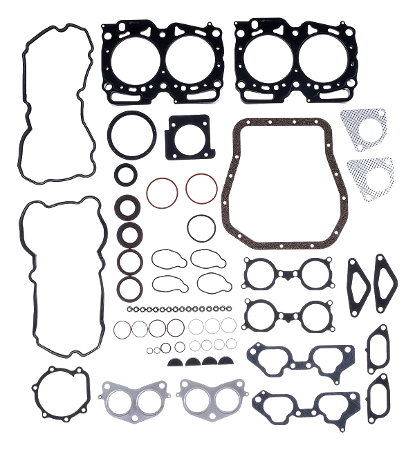 Komplet Uszczelek silnika Cometic, SUBARU 05-06 IMPREZA STi EJ257 DOHC Turbo 101mm .032"