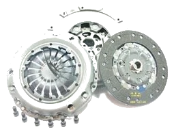 Zestaw sprzęgła Xtreme Clutch Opel ASTRA 2.0 Turbo (L08) 125KW (2005-2010)